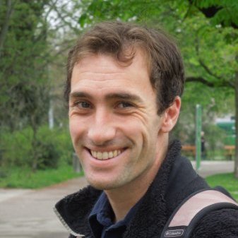 Keith Bucher